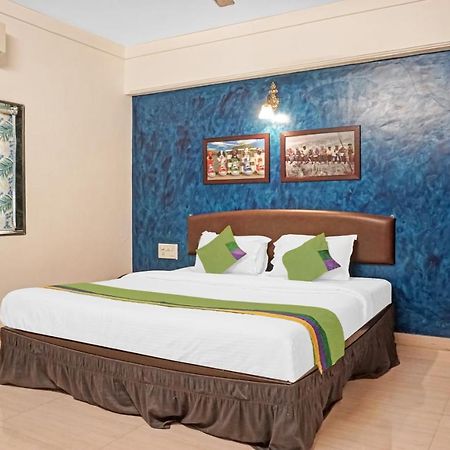 Mazzo Residency Bed and Breakfast Nagaon  Εξωτερικό φωτογραφία
