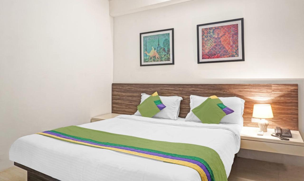 Mazzo Residency Bed and Breakfast Nagaon  Εξωτερικό φωτογραφία