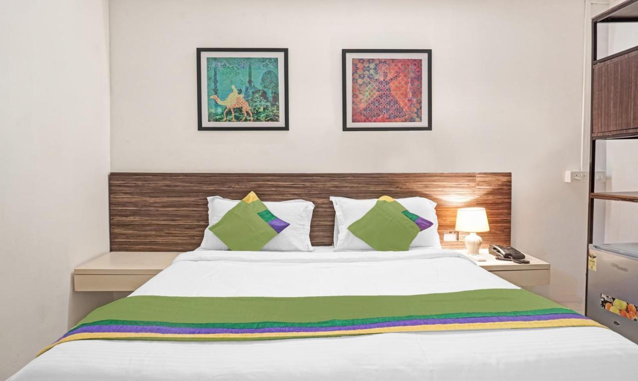 Mazzo Residency Bed and Breakfast Nagaon  Εξωτερικό φωτογραφία