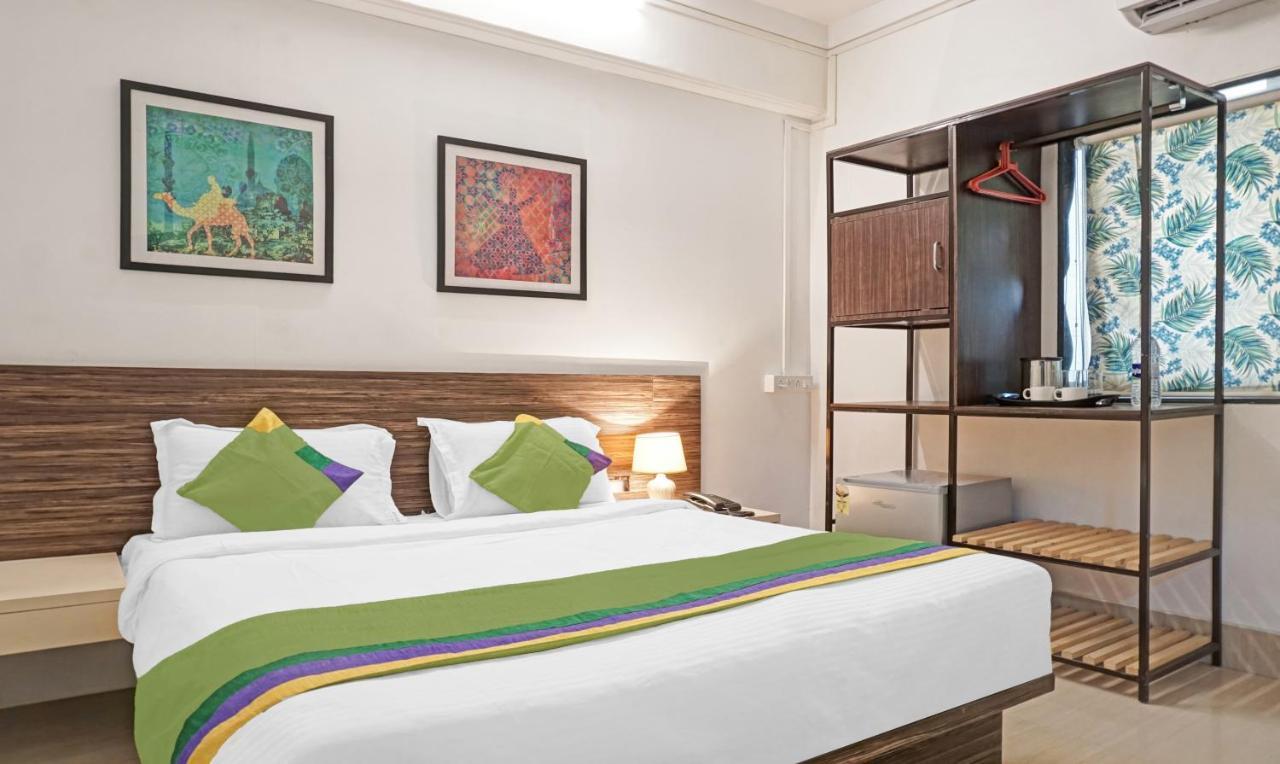Mazzo Residency Bed and Breakfast Nagaon  Εξωτερικό φωτογραφία