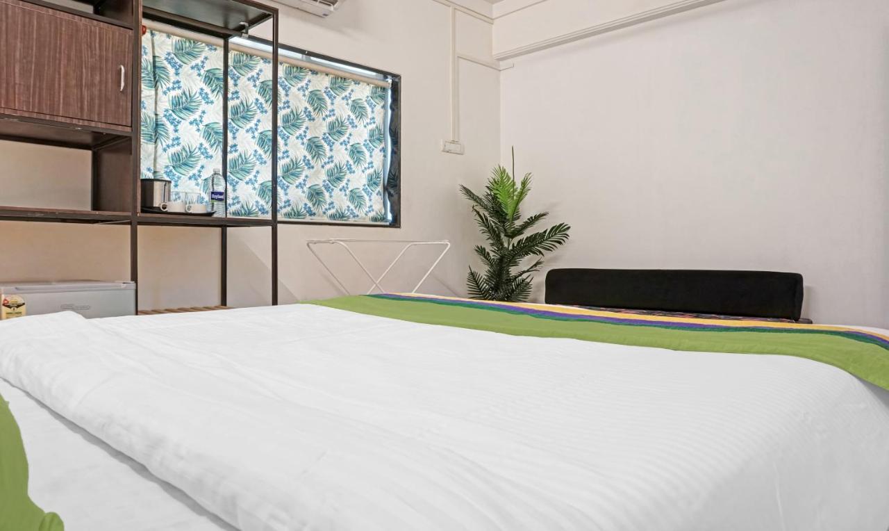 Mazzo Residency Bed and Breakfast Nagaon  Εξωτερικό φωτογραφία