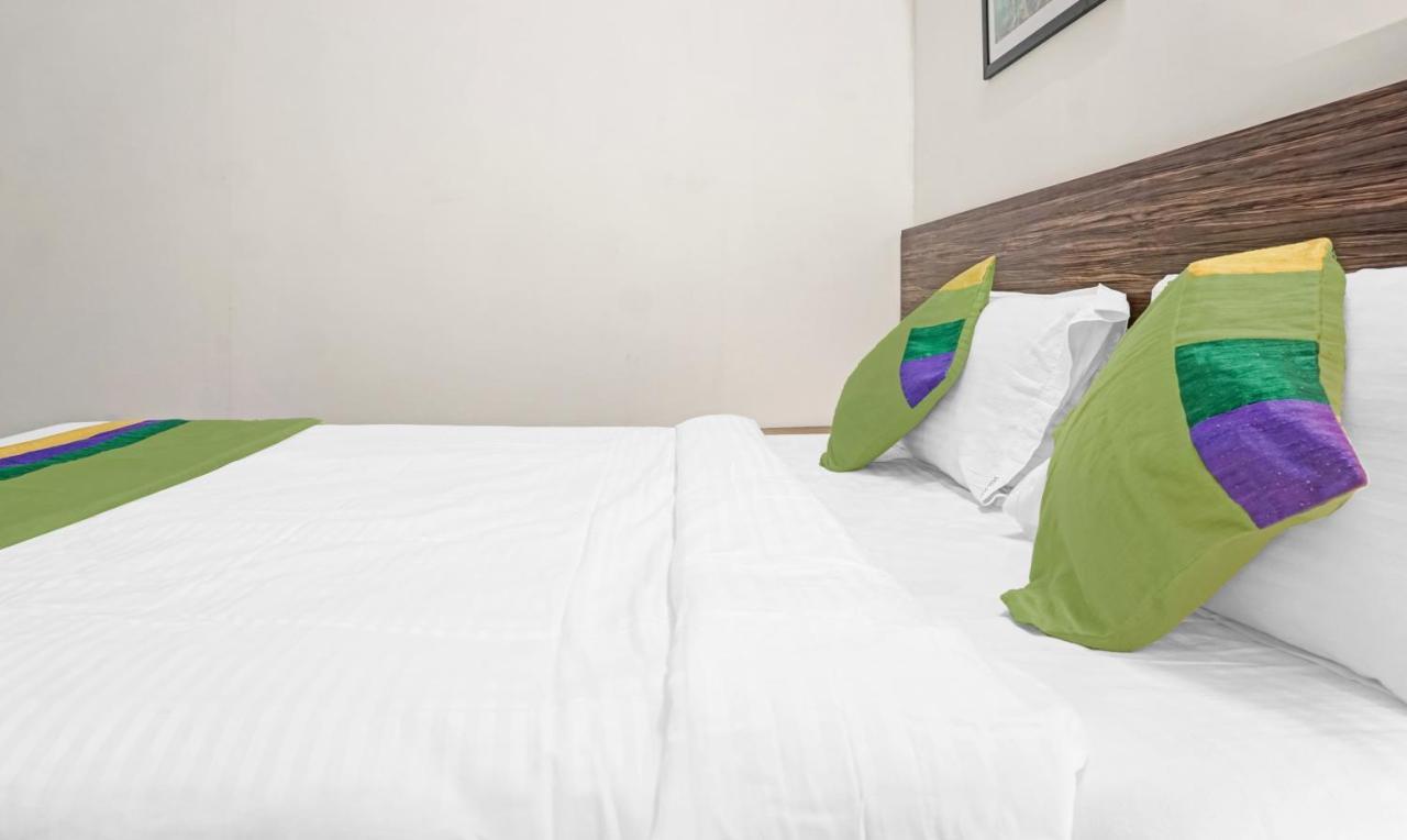 Mazzo Residency Bed and Breakfast Nagaon  Εξωτερικό φωτογραφία
