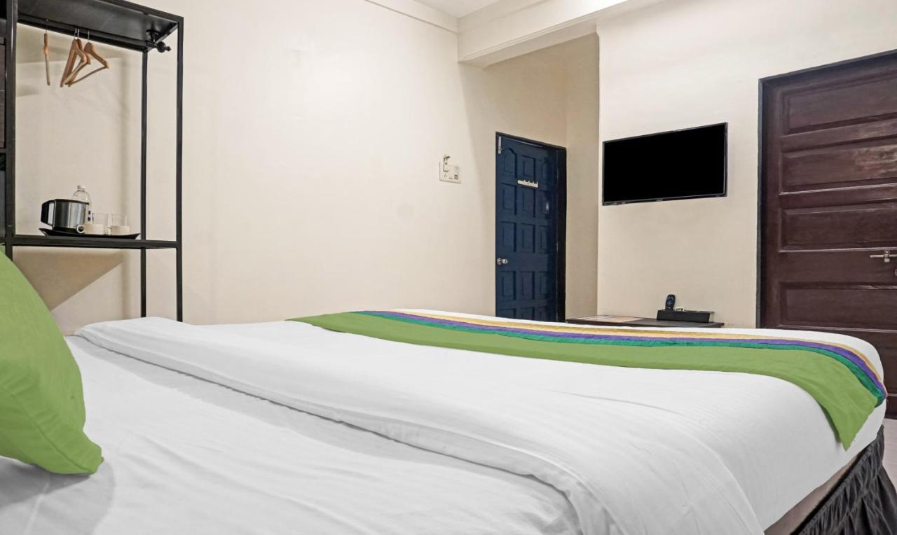 Mazzo Residency Bed and Breakfast Nagaon  Εξωτερικό φωτογραφία