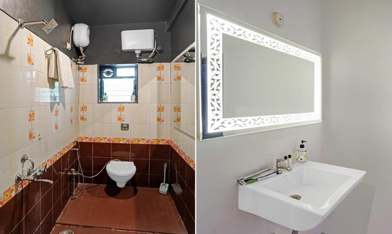 Mazzo Residency Bed and Breakfast Nagaon  Εξωτερικό φωτογραφία