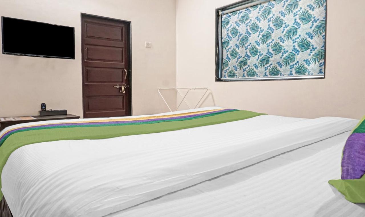 Mazzo Residency Bed and Breakfast Nagaon  Εξωτερικό φωτογραφία