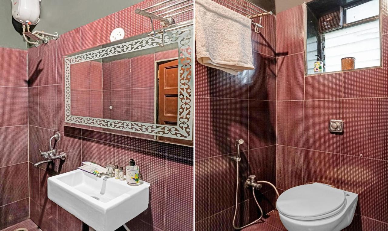 Mazzo Residency Bed and Breakfast Nagaon  Εξωτερικό φωτογραφία