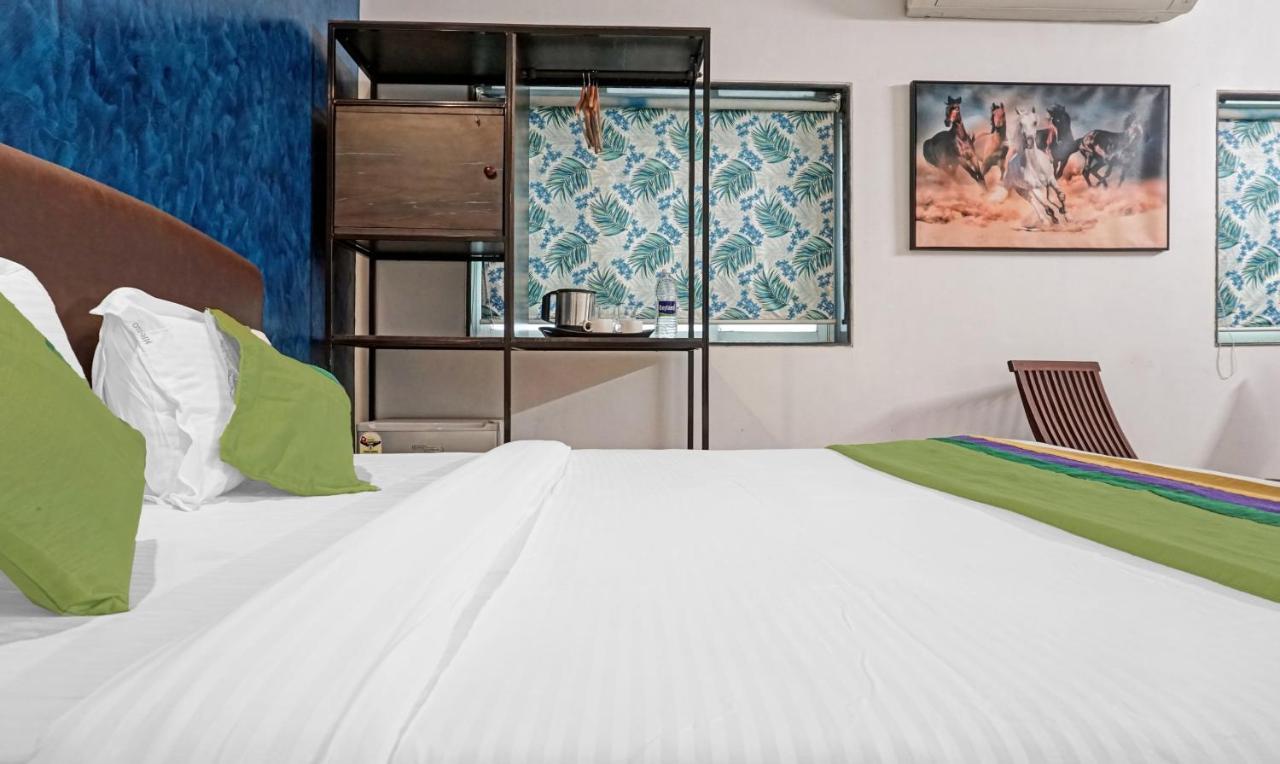 Mazzo Residency Bed and Breakfast Nagaon  Εξωτερικό φωτογραφία