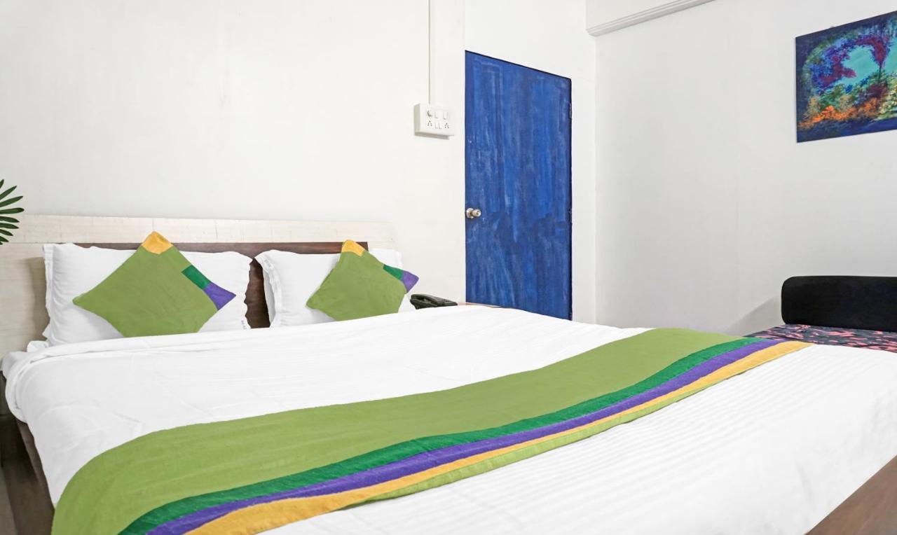 Mazzo Residency Bed and Breakfast Nagaon  Εξωτερικό φωτογραφία