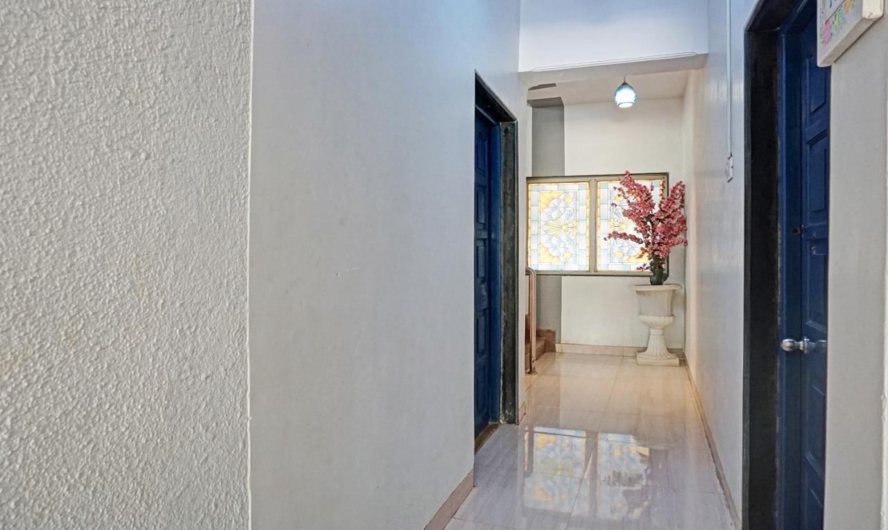 Mazzo Residency Bed and Breakfast Nagaon  Εξωτερικό φωτογραφία