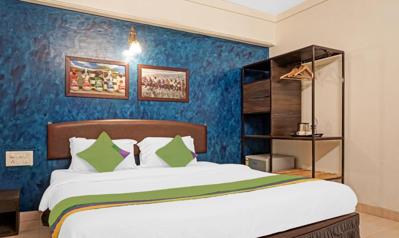 Mazzo Residency Bed and Breakfast Nagaon  Εξωτερικό φωτογραφία