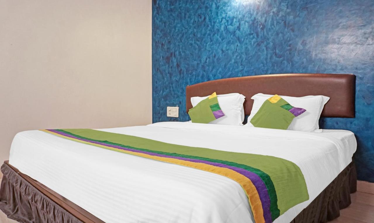 Mazzo Residency Bed and Breakfast Nagaon  Εξωτερικό φωτογραφία