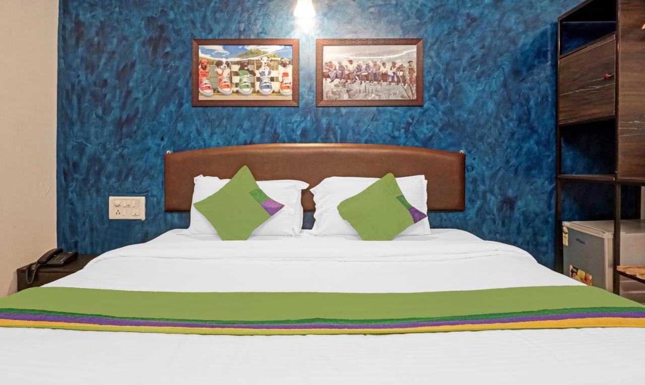 Mazzo Residency Bed and Breakfast Nagaon  Εξωτερικό φωτογραφία