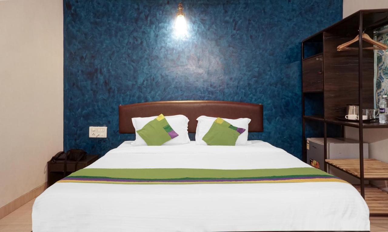 Mazzo Residency Bed and Breakfast Nagaon  Εξωτερικό φωτογραφία