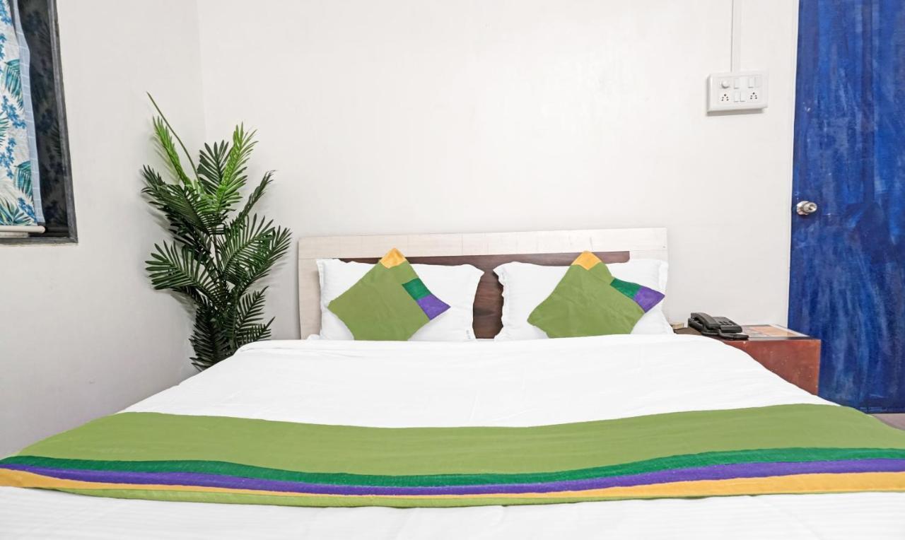 Mazzo Residency Bed and Breakfast Nagaon  Εξωτερικό φωτογραφία