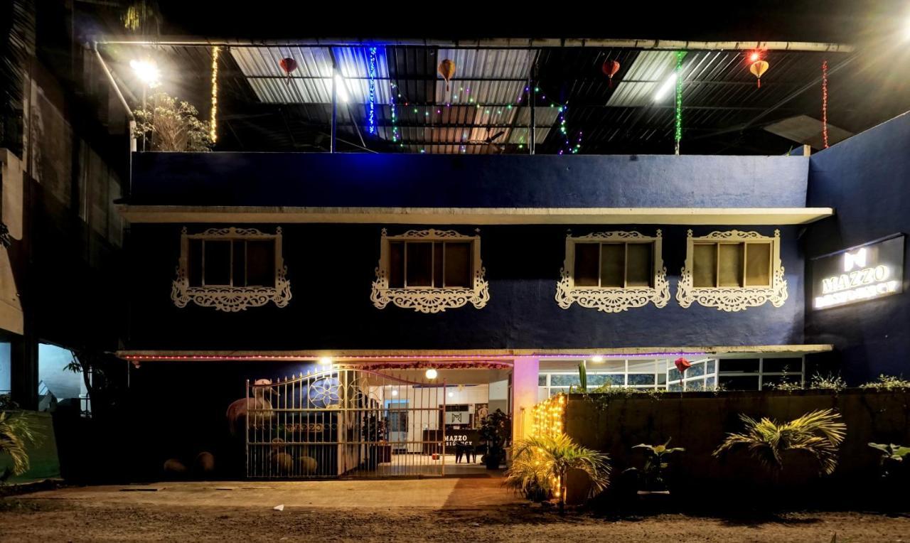 Mazzo Residency Bed and Breakfast Nagaon  Εξωτερικό φωτογραφία