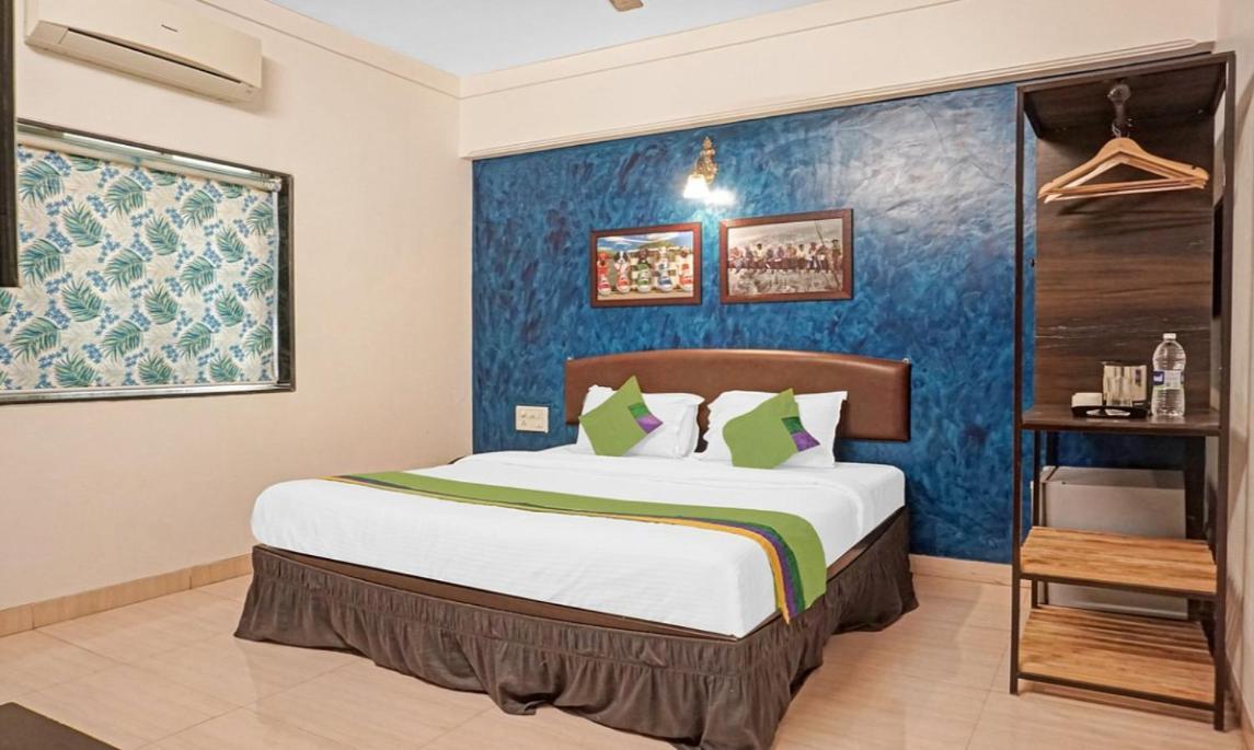 Mazzo Residency Bed and Breakfast Nagaon  Εξωτερικό φωτογραφία