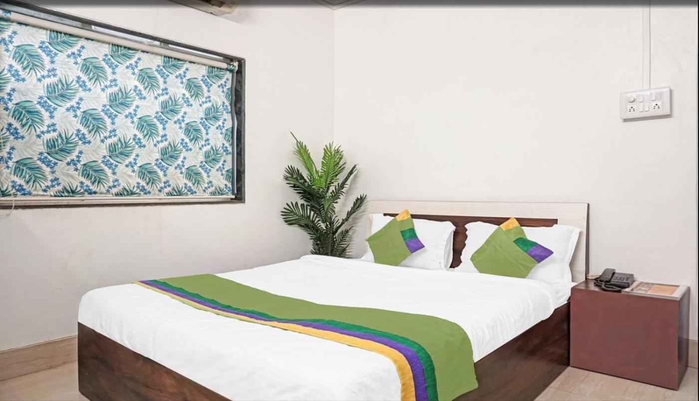 Mazzo Residency Bed and Breakfast Nagaon  Εξωτερικό φωτογραφία